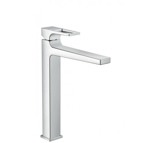 Смеситель для раковины Hansgrohe Metropol (74512000)