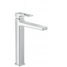 Смеситель для раковины Hansgrohe Metropol (74512000)