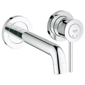 Змішувач для раковини  Grohe BauClassic (20292000)