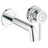 Змішувач для раковини  Grohe BauClassic (20292000)