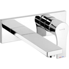 Смеситель скрытого монтажа для раковины Kludi  Zenta SL (482470565)