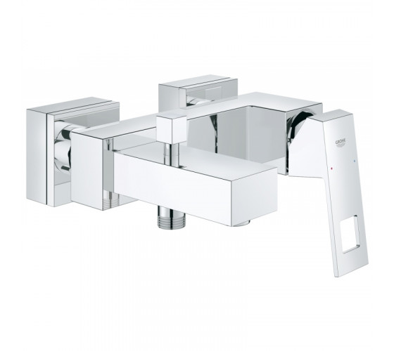 Змішувач для ванни Grohe Eurocube (23140000)
