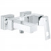 Змішувач для ванни Grohe Eurocube (23140000)