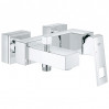 Змішувач для ванни Grohe Eurocube (23140000)