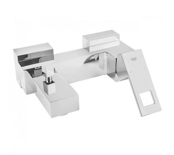 Змішувач для ванни Grohe Eurocube (23140000)