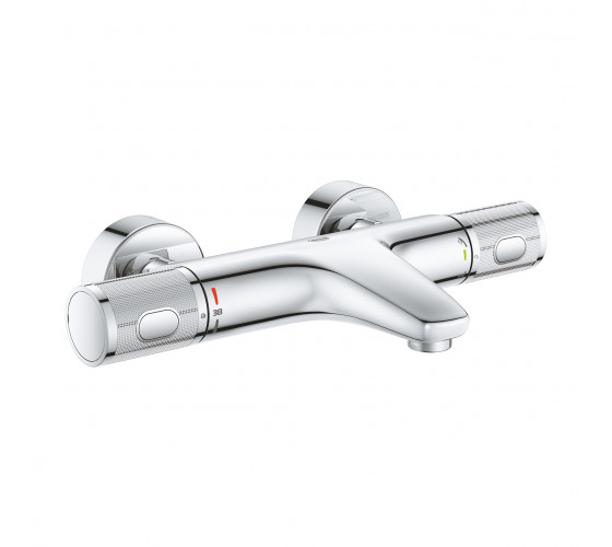 Термостат для ванны Grohe Grohtherm 1000 Performance (34779000)