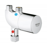 GROHTHERM Micro термостат