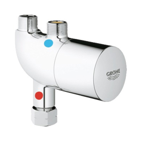 GROHTHERM Micro термостат