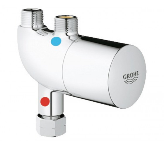 GROHTHERM Micro термостат
