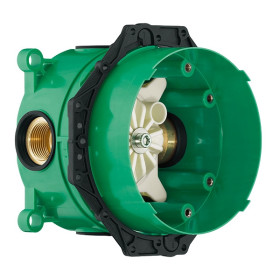 Прихована частина Hansgrohe Ibox universal (01800180)