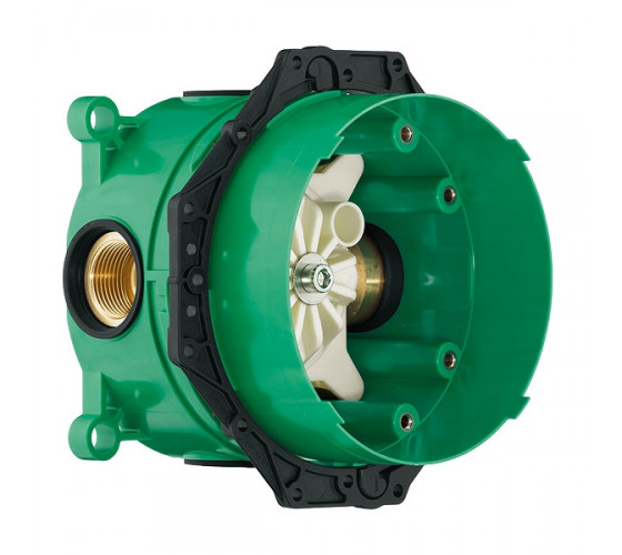 Прихована частина Hansgrohe Ibox universal (01800180)