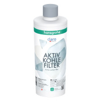 Змінний фільтр Hansgrohe Active carbon (76814000)