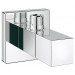 Вентиль кутовий Grohe Eurocube (22012000)