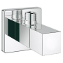 Вентиль кутовий Grohe Eurocube (22012000)