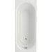 Ванна акриловая Cersanit ABS Octavia 150x70 с ножками, (S301-251)