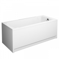 Ванна акрилова Cersanit Korat 150х70 з ніжками, (S301-120)