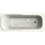 Ванна акриловая Kolo Sensa 140x70, без ножек (XWP354000N)