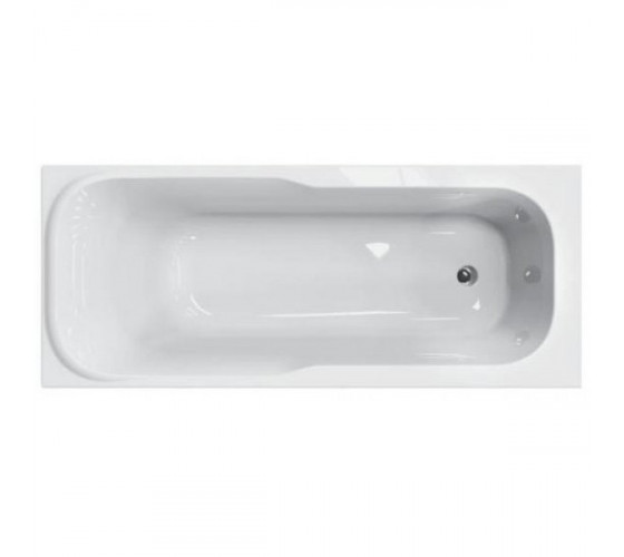 Ванна акрилова Kolo Sensa 150x70, без ніжок (XWP355000N)