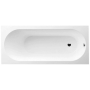 Ванна VILLEROY&BOCH OBERON 180*80см + ножки UBQ180OBE2V-01