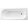 Ванна VILLEROY&BOCH OBERON 180*80см + ножки UBQ180OBE2V-01