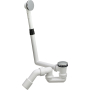 Сифон для ванни Viega SIMPLEX Click-Clack, 560 мм (572853)