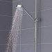 Душевая система без смесителя Kludi Logo Dual Shower System (680930500)
