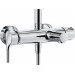 Душевая система со смесителем Kludi Logo Basic  Dual Shower System (680830500)