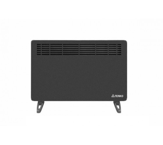 Конвектор электрический TENKO ЕНК(Х) 500 графит (963851)
