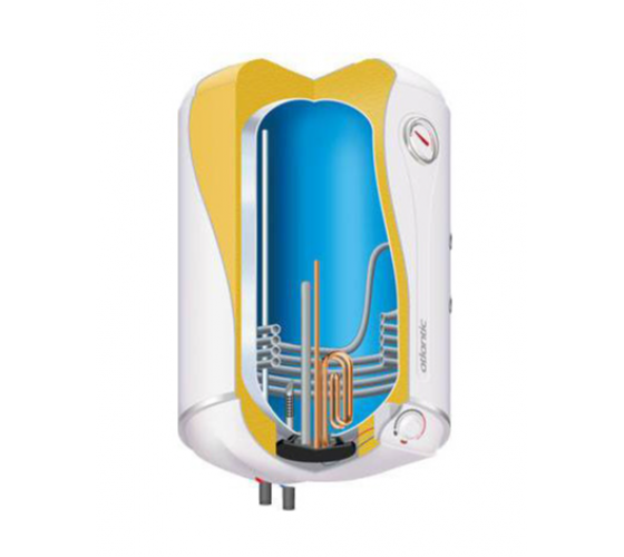 Бойлер Atlantic Combi Opro CWH 100 D400-2-B (864026)