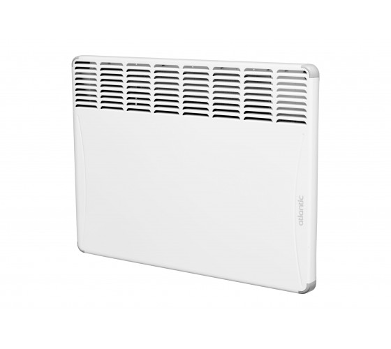Конвектор  електричний Atlantic F17 ESSENTIAL (CMG BL-Мeca / М) 1500W