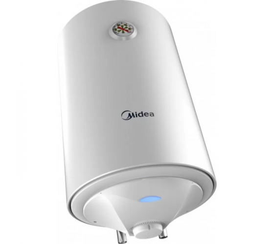 Водонагреватель Midea D100-15F6 (D) 100 литров сухой тэн
