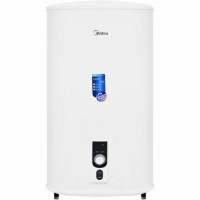 Водонагреватель Midea D50-20ED2 (D) 50 литров сухой тэн