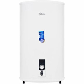 Водонагреватель Midea D100-20ED2 (D) 100 литров сухой тэн