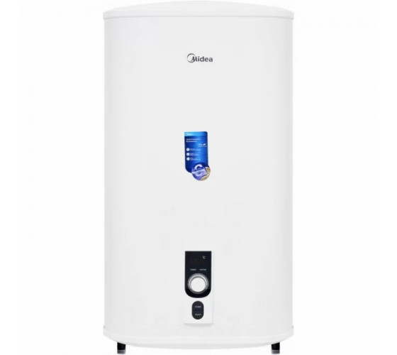 Водонагреватель Midea D100-20ED2 (D) 100 литров сухой тэн