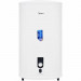 Водонагреватель Midea D100-20ED2 (D) 100 литров сухой тэн