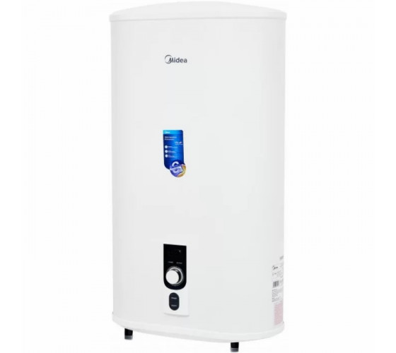 Водонагреватель Midea D100-20ED2 (D) 100 литров сухой тэн