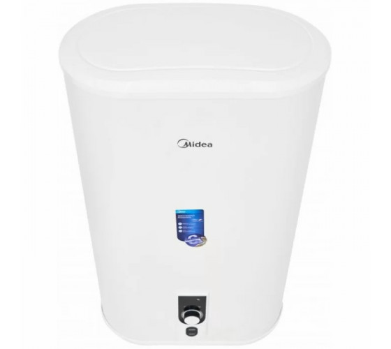 Водонагреватель Midea D100-20ED2 (D) 100 литров сухой тэн