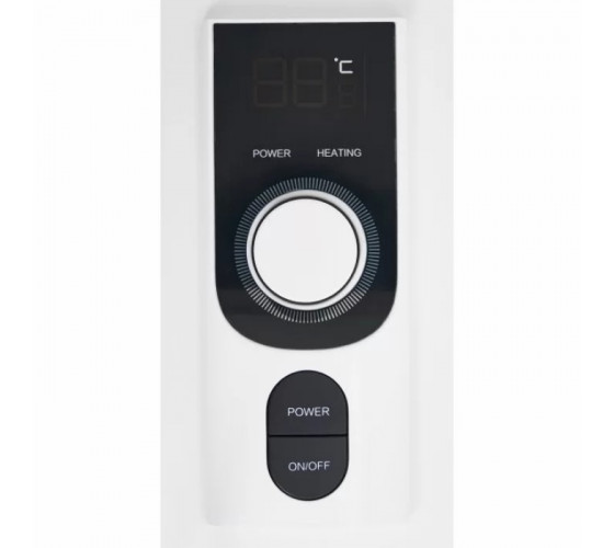 Водонагреватель Midea D100-20ED2 (D) 100 литров сухой тэн